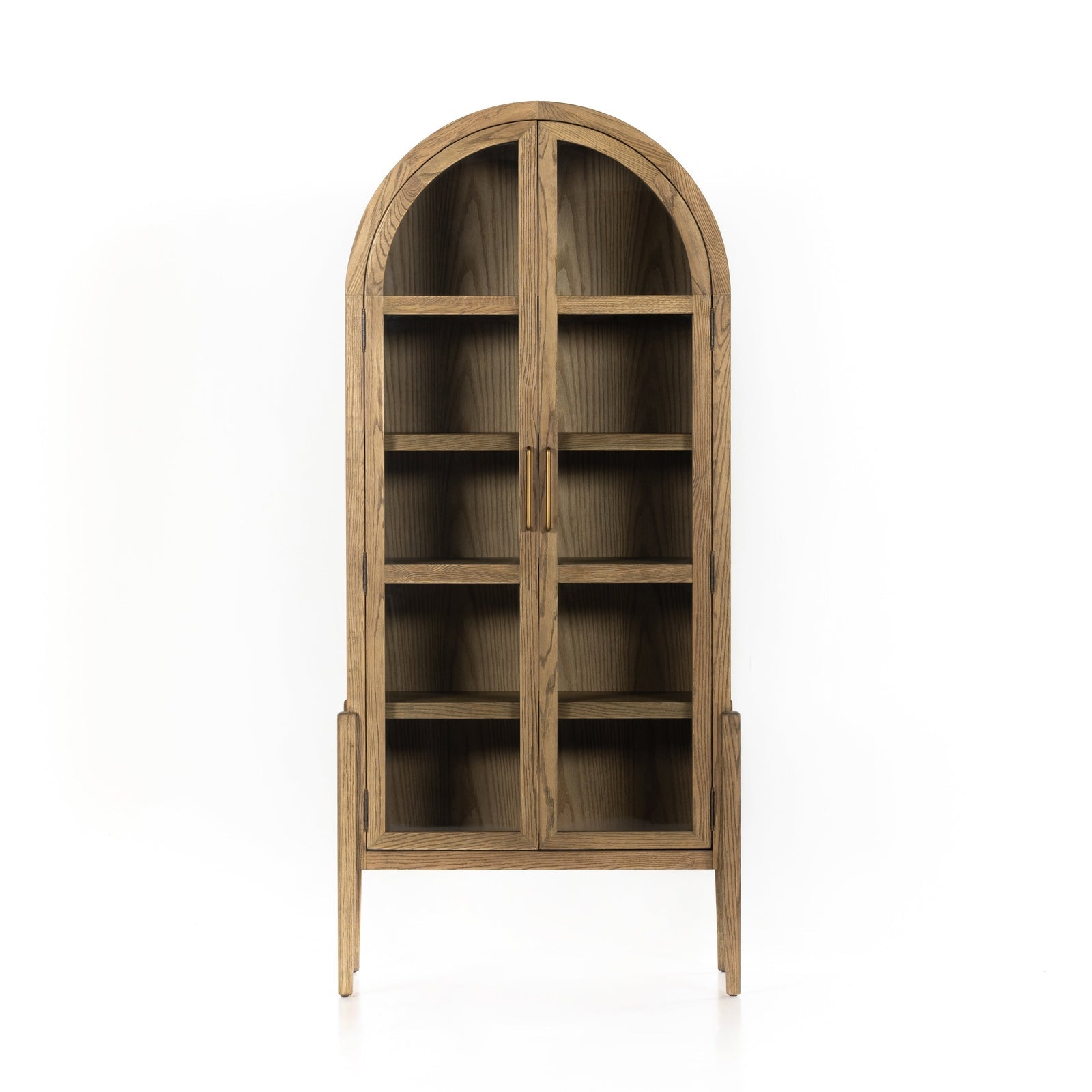 Four Hands Tolle Cabinet