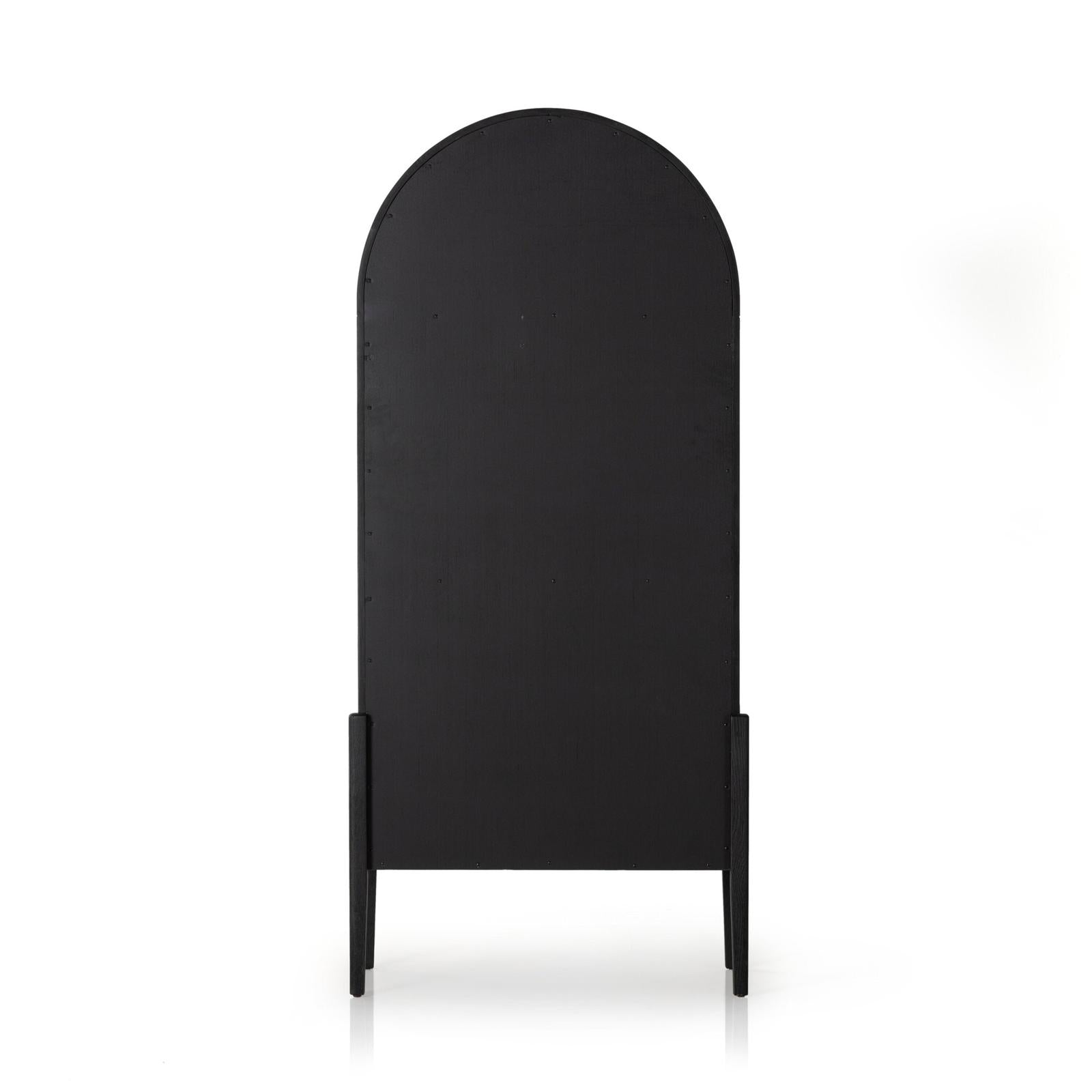 Four Hands Tolle Cabinet