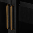 Four Hands Tolle Cabinet