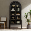 Four Hands Tolle Cabinet