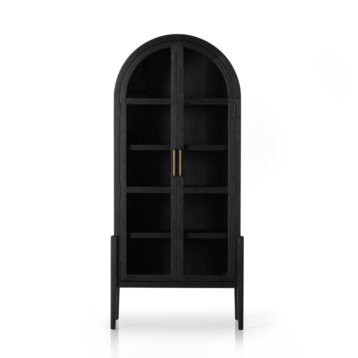 Four Hands Tolle Cabinet