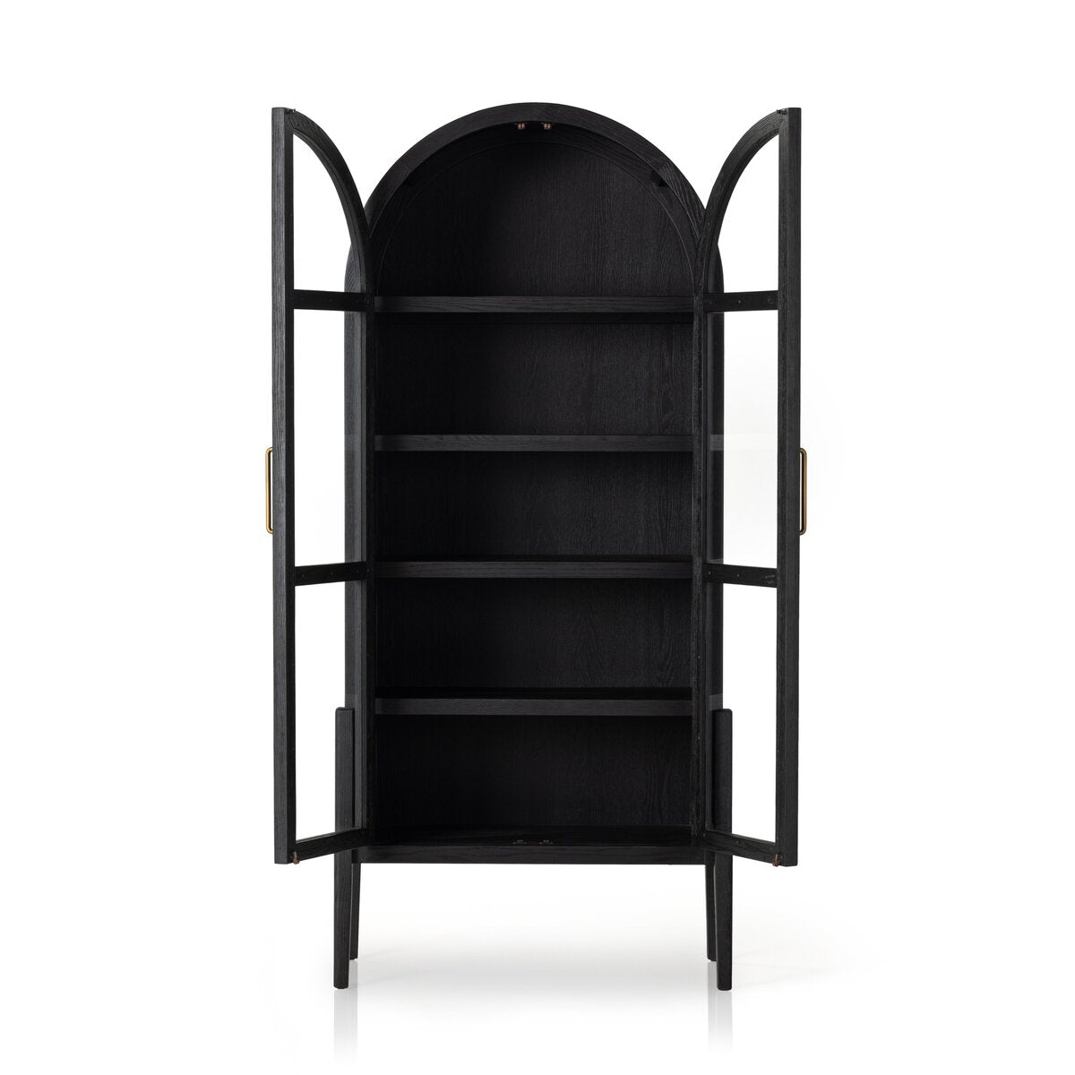 Four Hands Tolle Cabinet