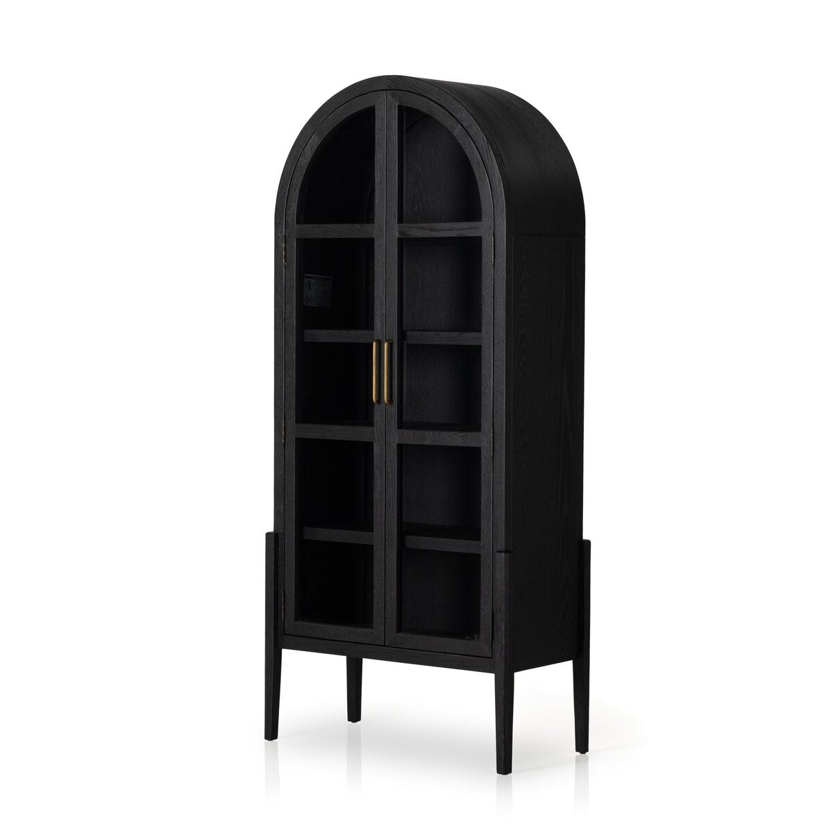 Four Hands Tolle Cabinet