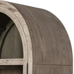 Four Hands Tolle Cabinet