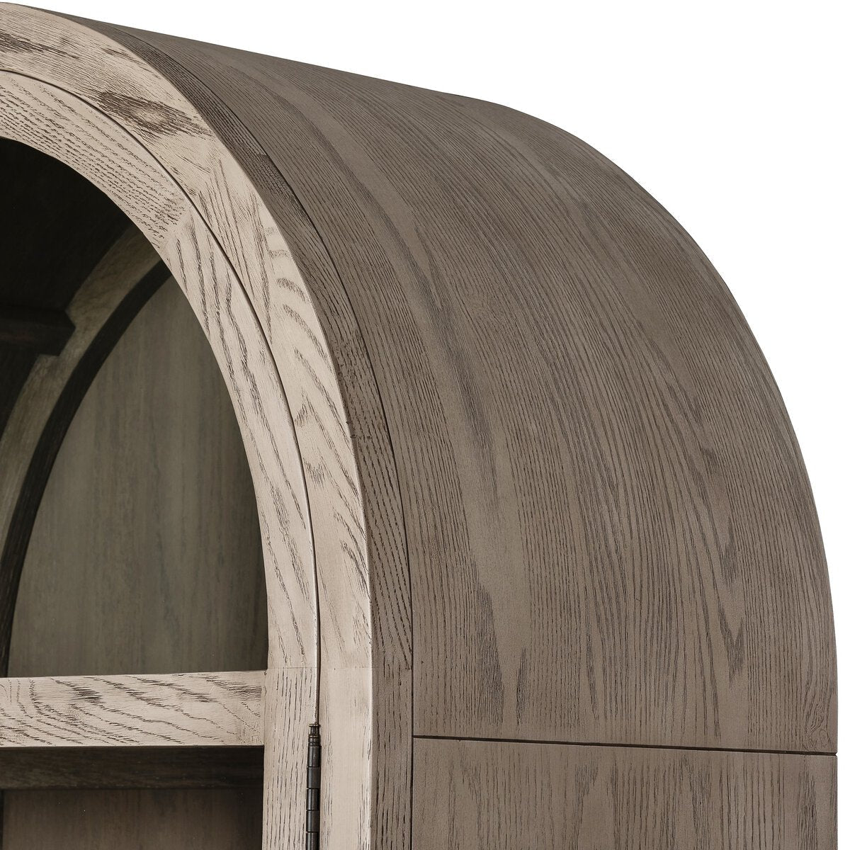 Four Hands Tolle Cabinet