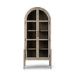 Four Hands Tolle Cabinet