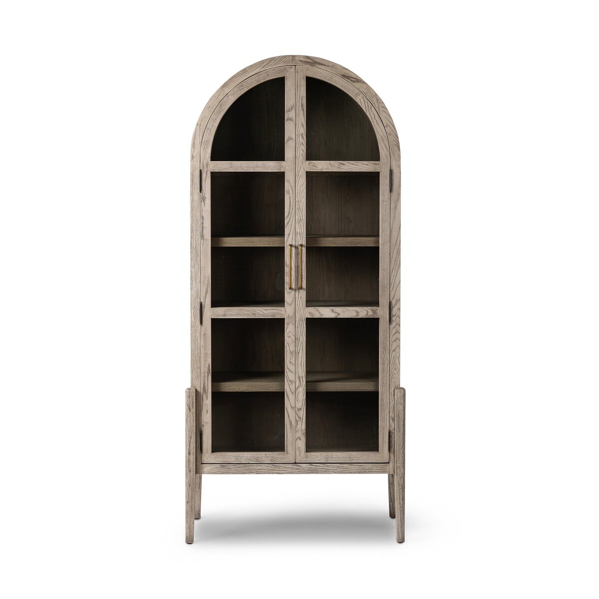 Four Hands Tolle Cabinet