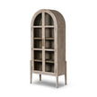 Four Hands Tolle Cabinet