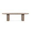 Four Hands Jaylen Extension Dining Table