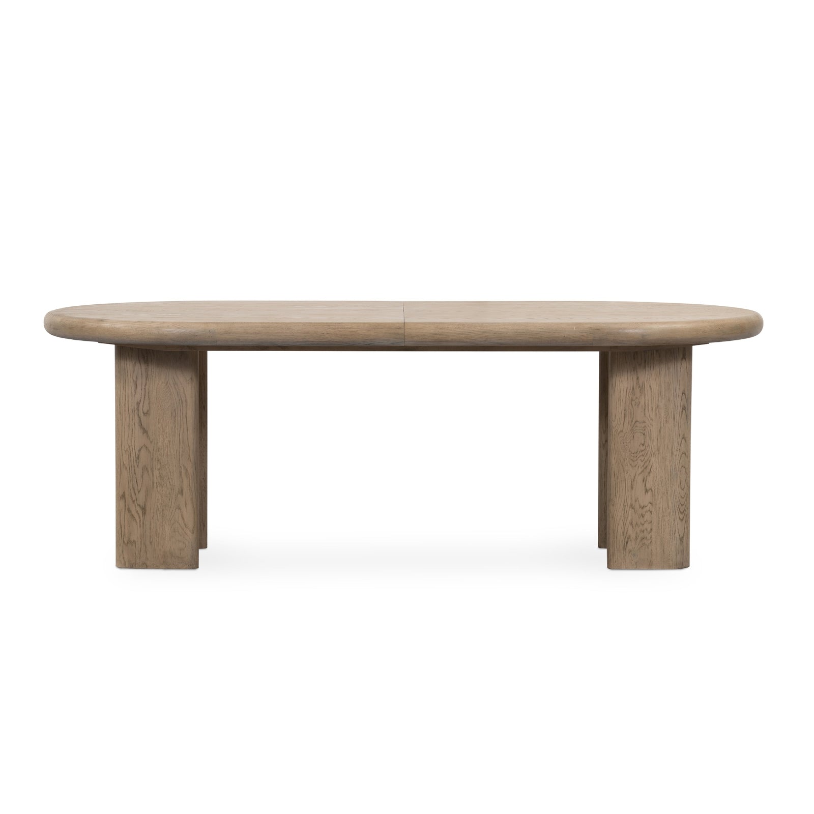 Four Hands Jaylen Extension Dining Table