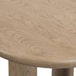 Four Hands Jaylen Extension Dining Table