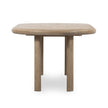 Four Hands Jaylen Extension Dining Table