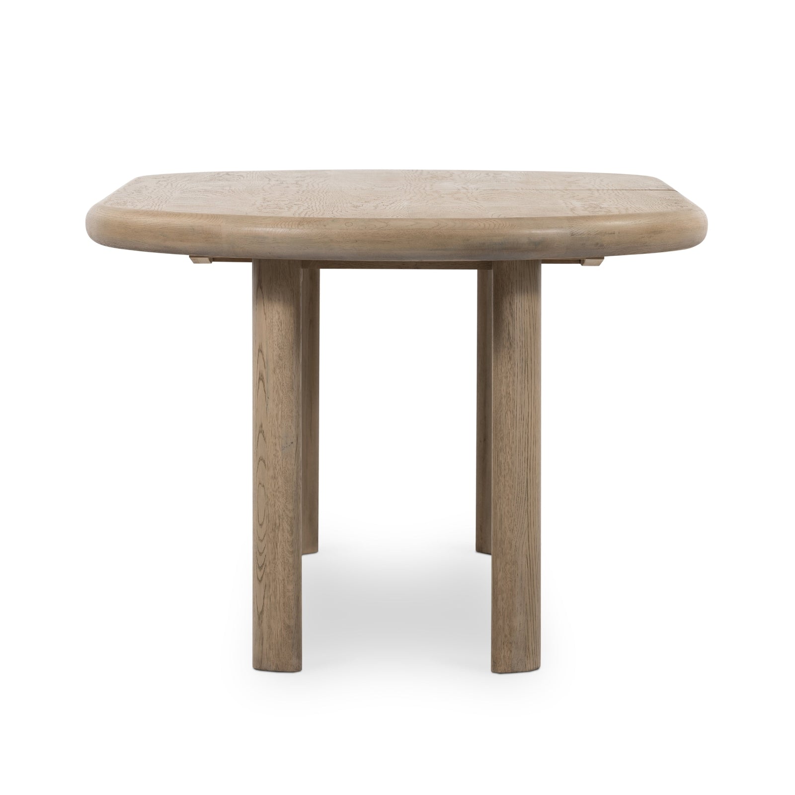 Four Hands Jaylen Extension Dining Table