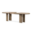 Four Hands Jaylen Extension Dining Table