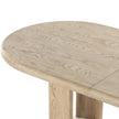 Four Hands Jaylen Extension Dining Table