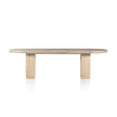 Four Hands Jaylen Extension Dining Table