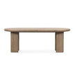 Four Hands Jaylen Extension Dining Table