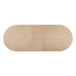 Four Hands Jaylen Extension Dining Table