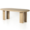 Four Hands Jaylen Extension Dining Table