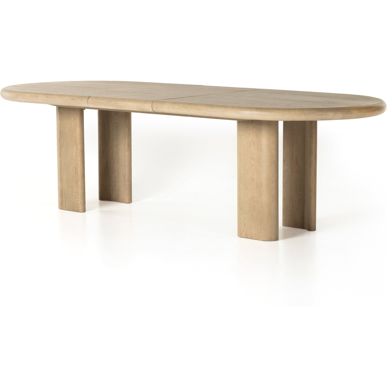 Four Hands Jaylen Extension Dining Table