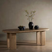 Four Hands Jaylen Extension Dining Table