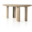 Four Hands Jaylen Extension Dining Table