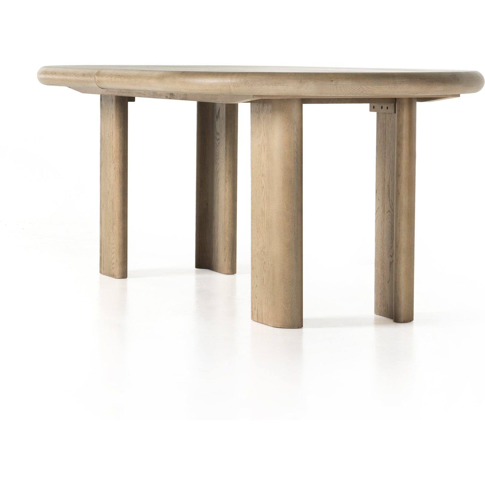 Four Hands Jaylen Extension Dining Table