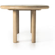 Four Hands Jaylen Extension Dining Table