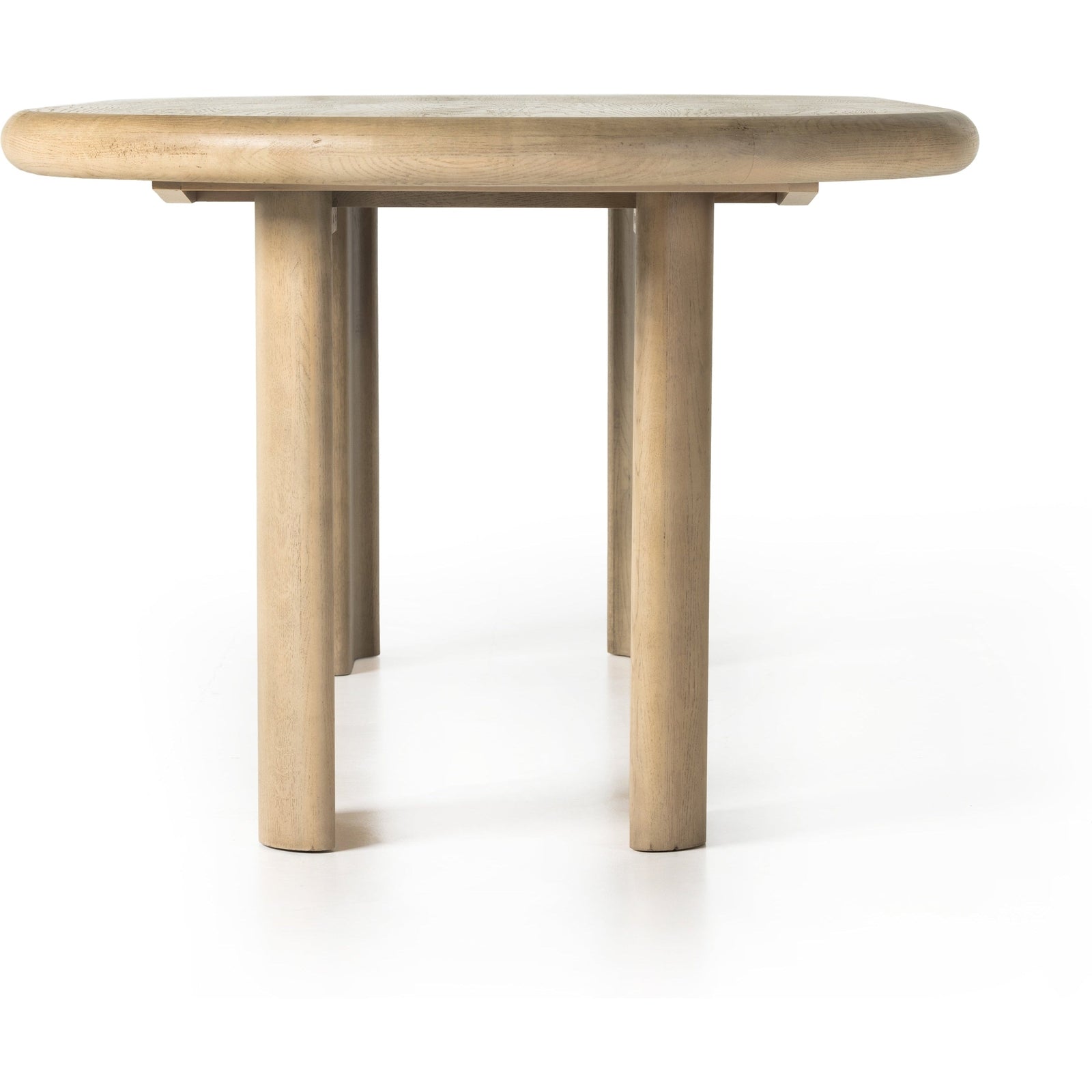 Four Hands Jaylen Extension Dining Table
