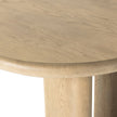 Four Hands Jaylen Extension Dining Table