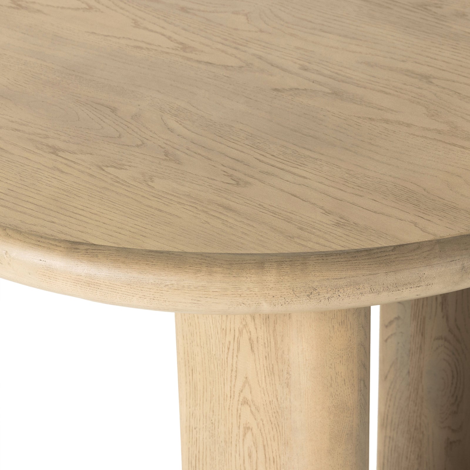 Four Hands Jaylen Extension Dining Table