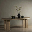 Four Hands Jaylen Extension Dining Table