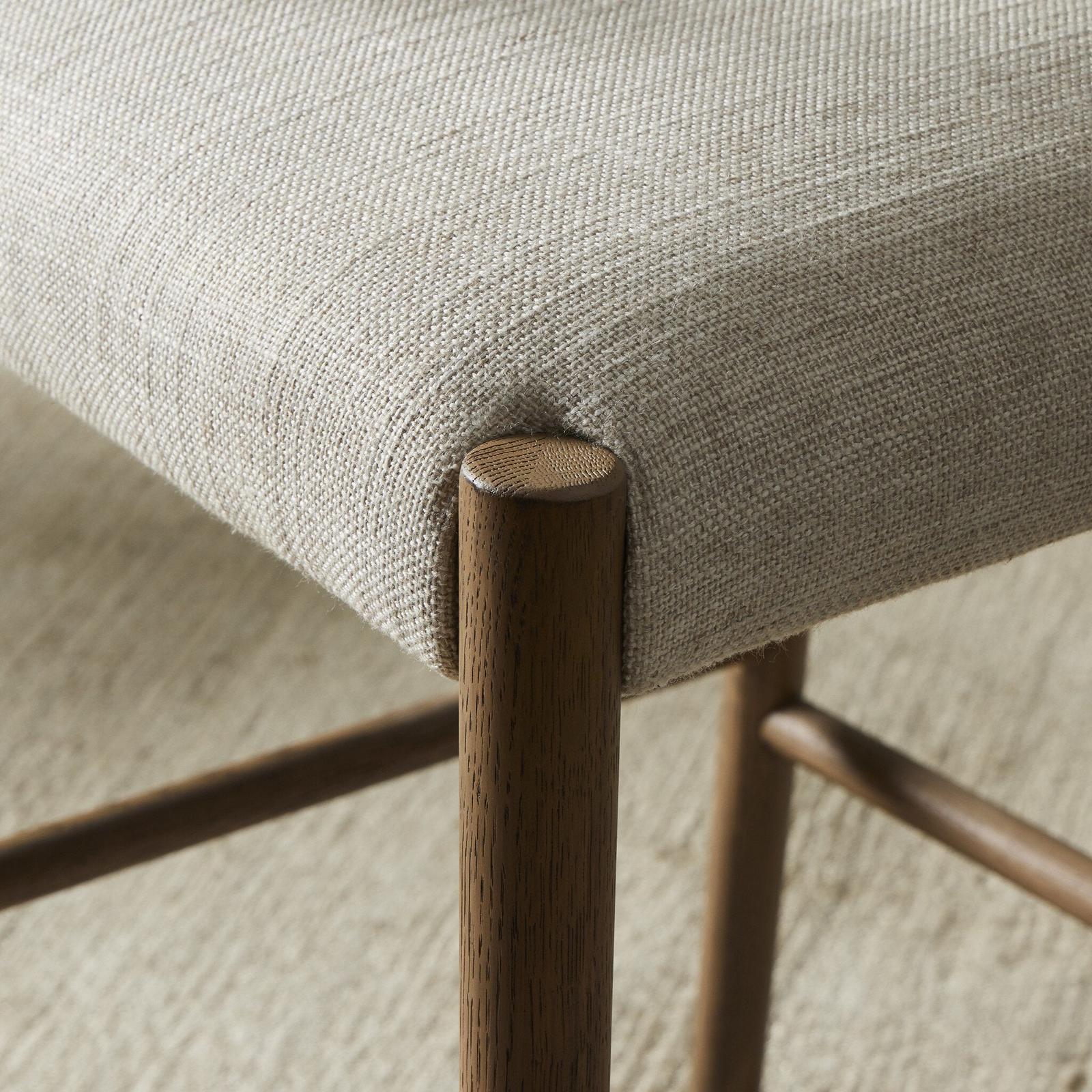 Four Hands Glenmore Counter Stool