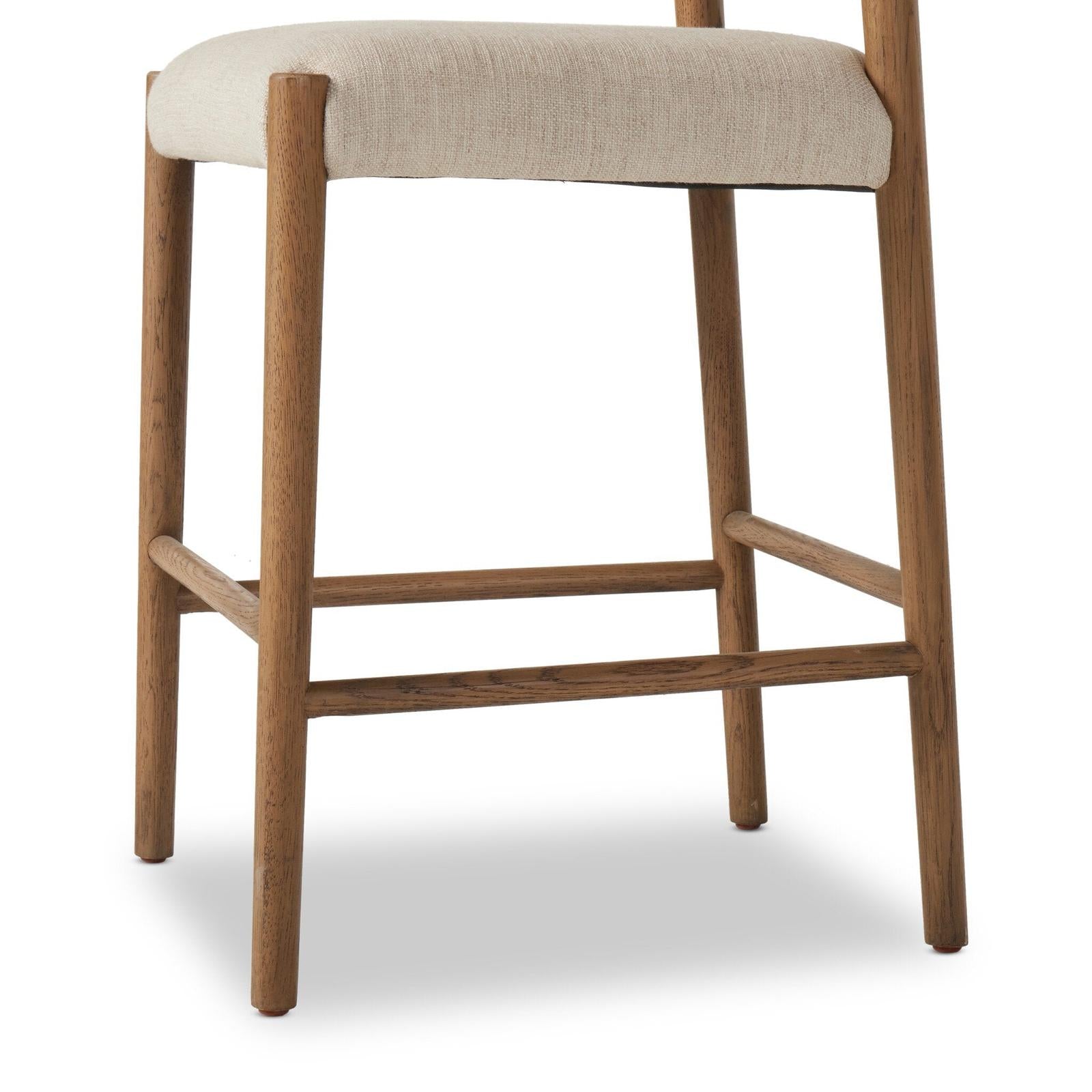 Four Hands Glenmore Counter Stool
