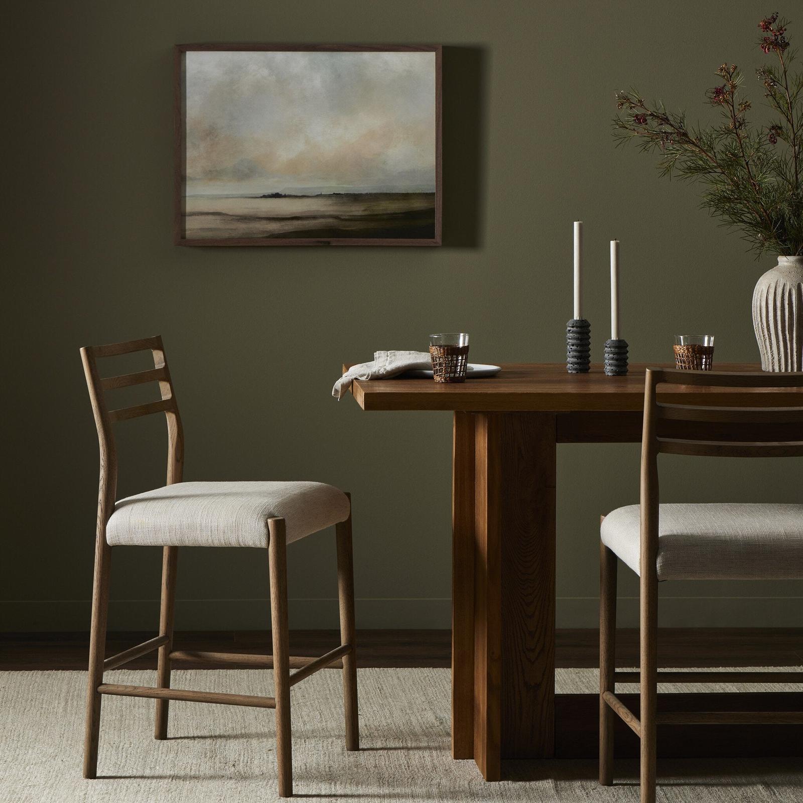 Four Hands Glenmore Counter Stool