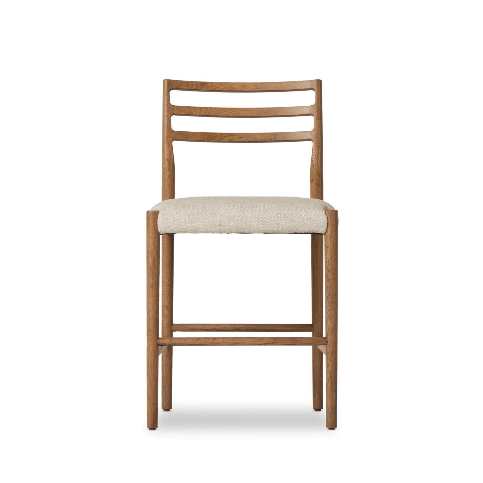 Four Hands Glenmore Counter Stool