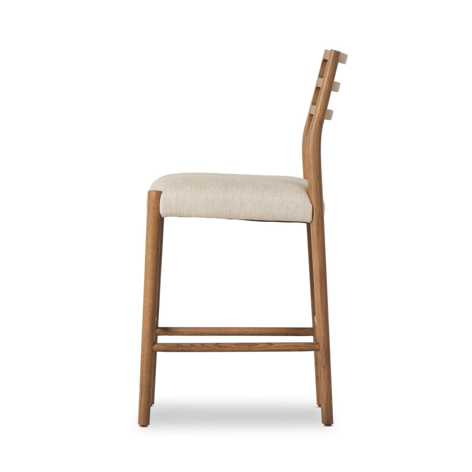 Four Hands Glenmore Counter Stool