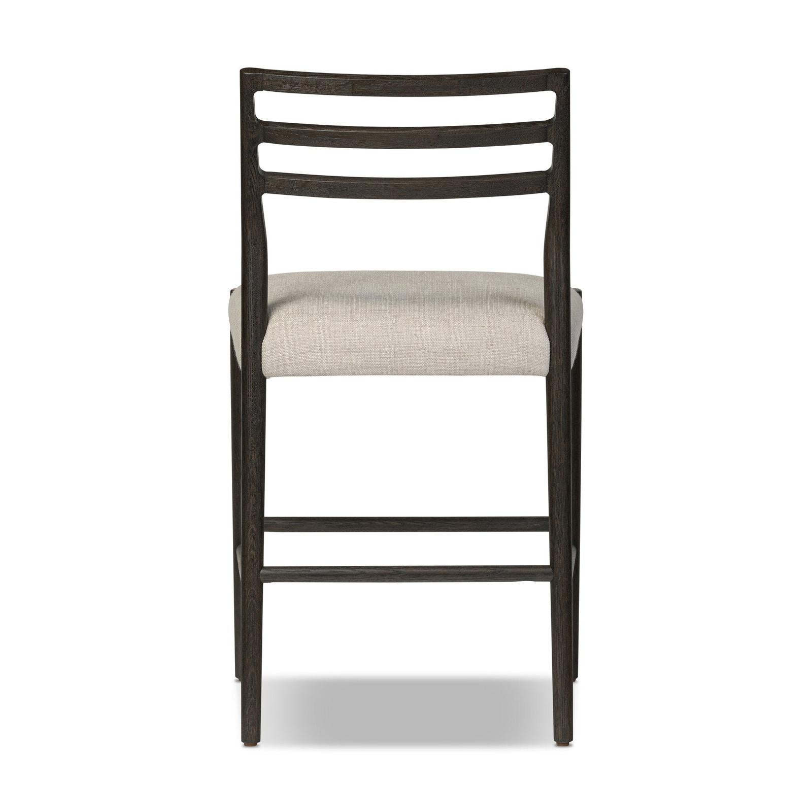 Four Hands Glenmore Counter Stool