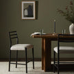 Four Hands Glenmore Counter Stool