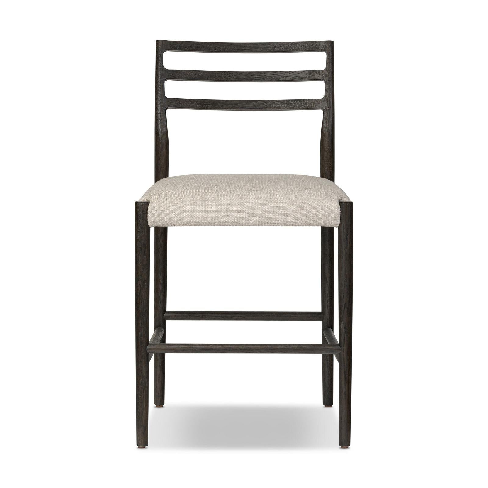 Four Hands Glenmore Counter Stool