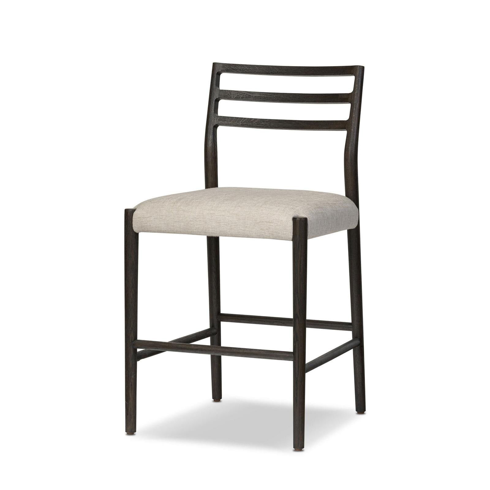Four Hands Glenmore Counter Stool