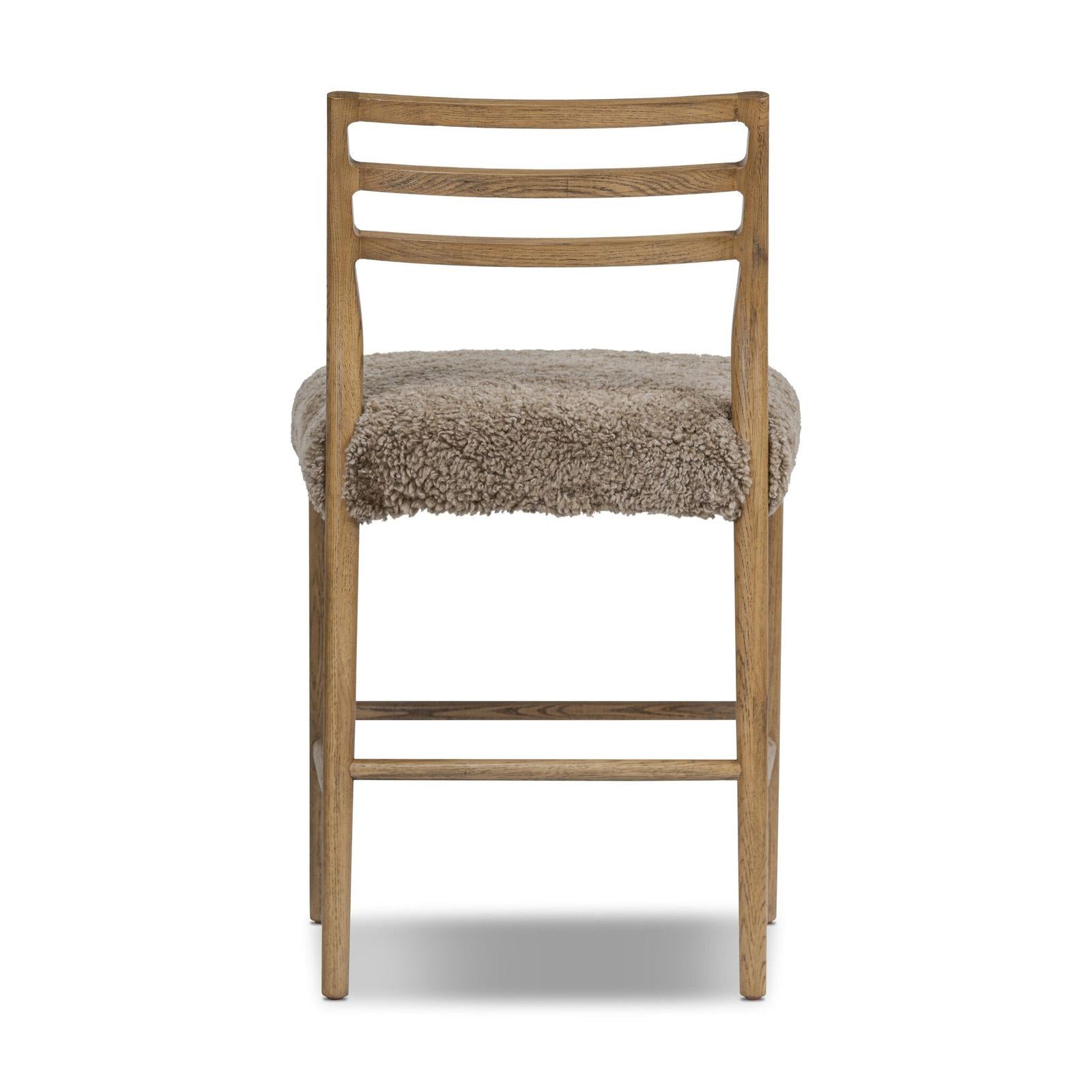 Four Hands Glenmore Counter Stool