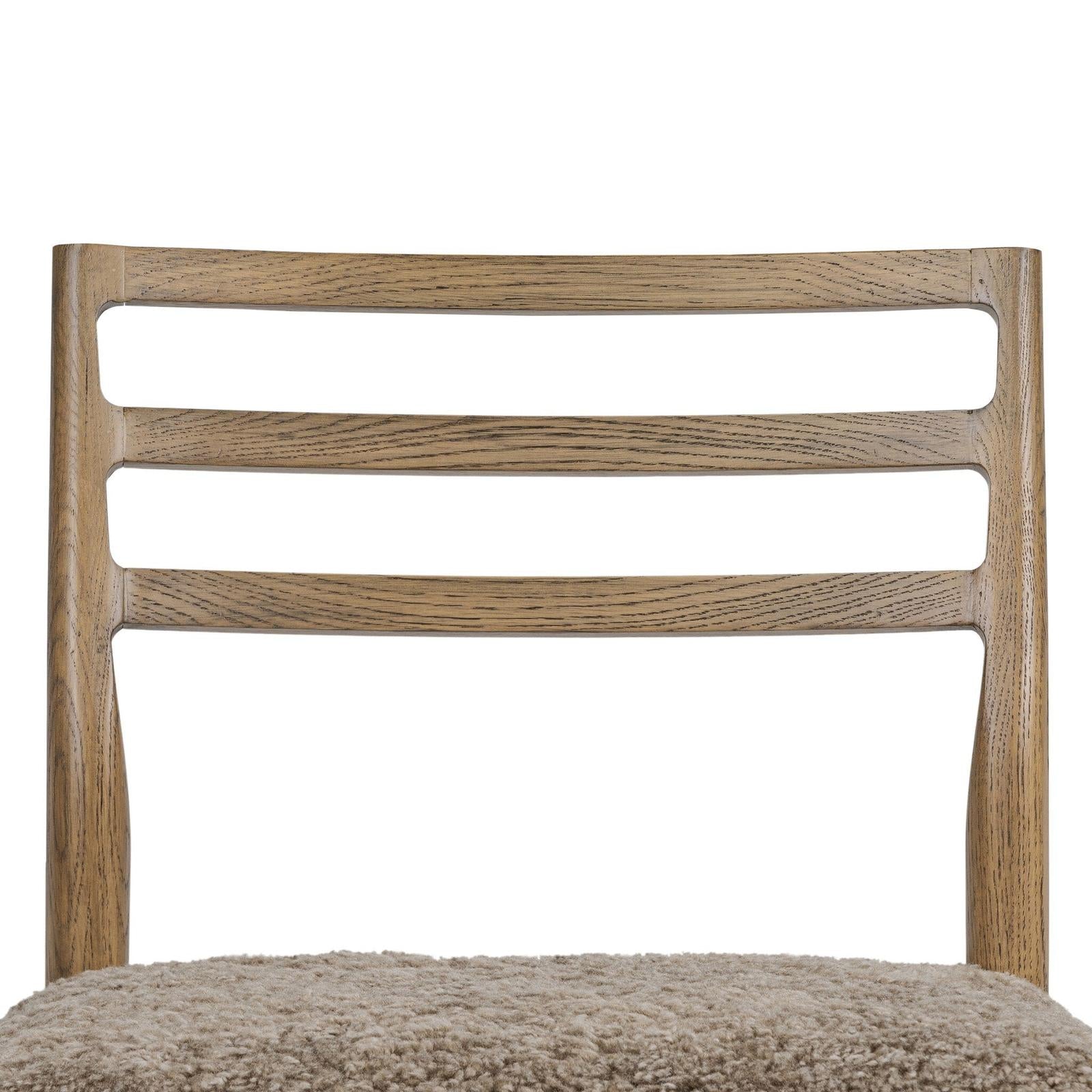 Four Hands Glenmore Counter Stool