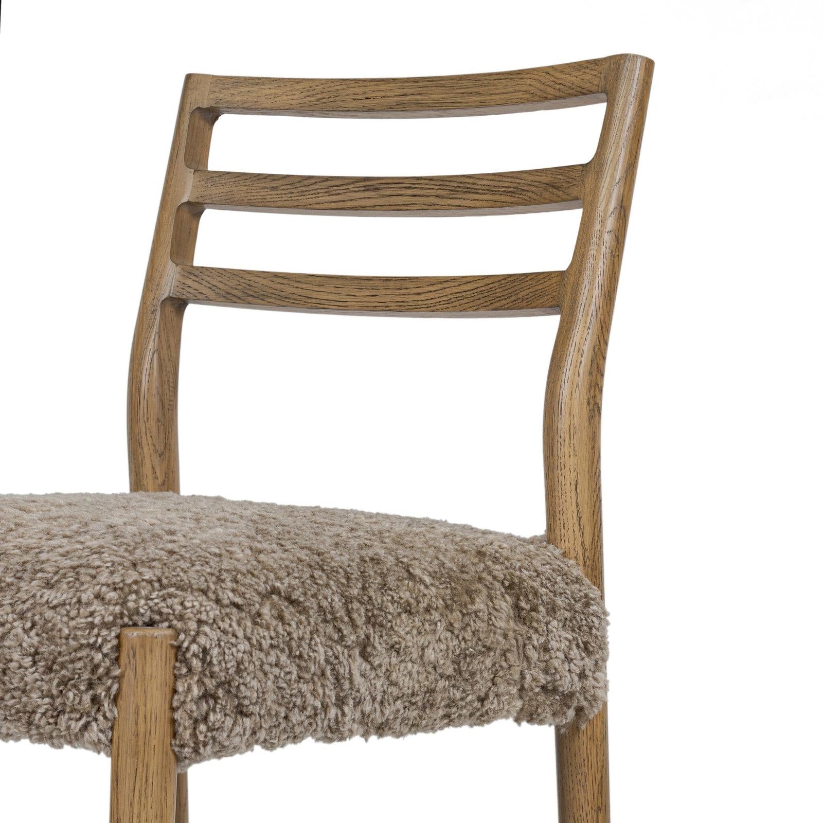 Four Hands Glenmore Counter Stool