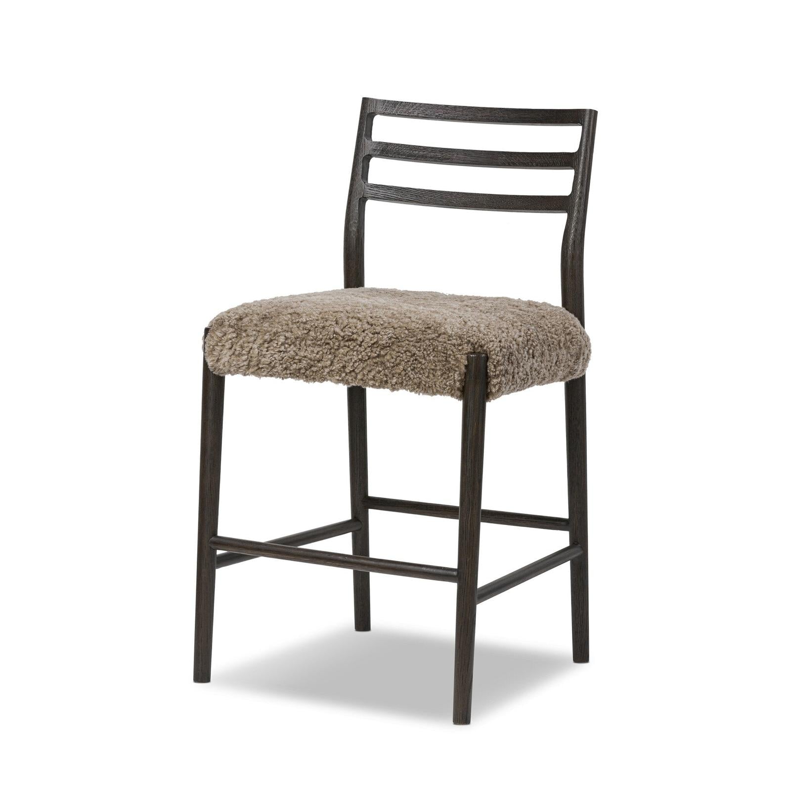 Four Hands Glenmore Counter Stool