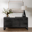 Four Hands Lorne Media Console