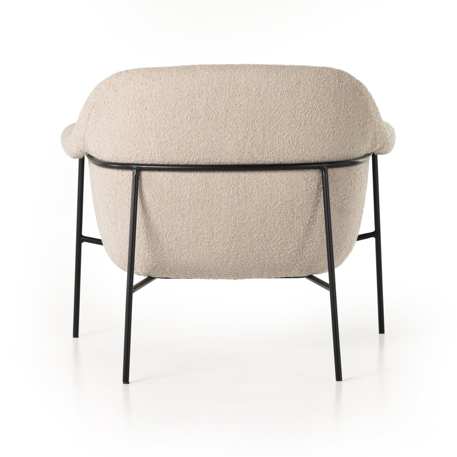 Four Hands Suerte Chair
