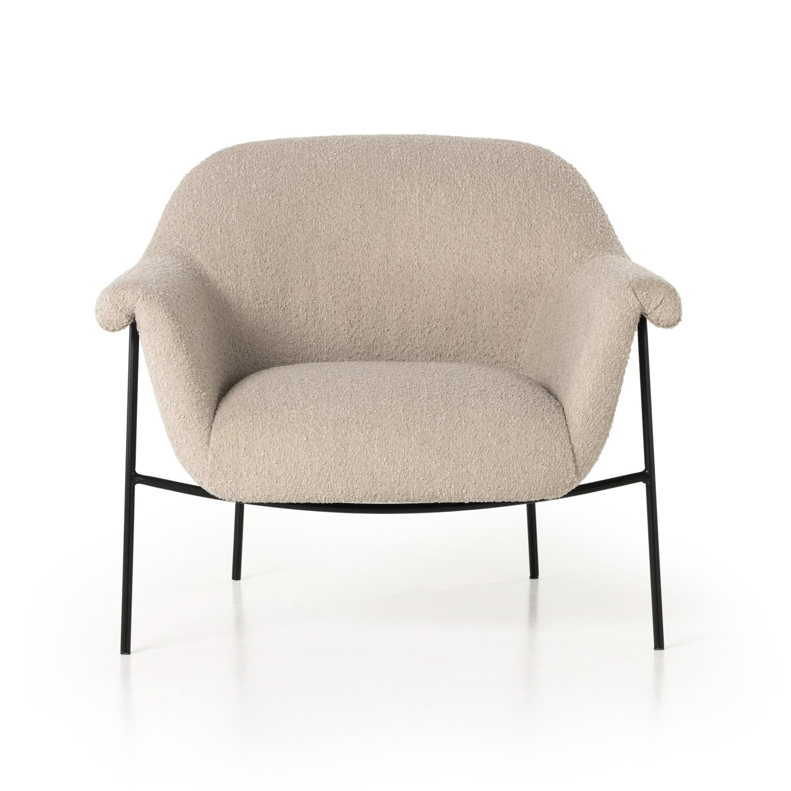 Four Hands Suerte Chair