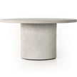 Otero Round Outdoor 60
