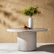 Otero Round Outdoor 60